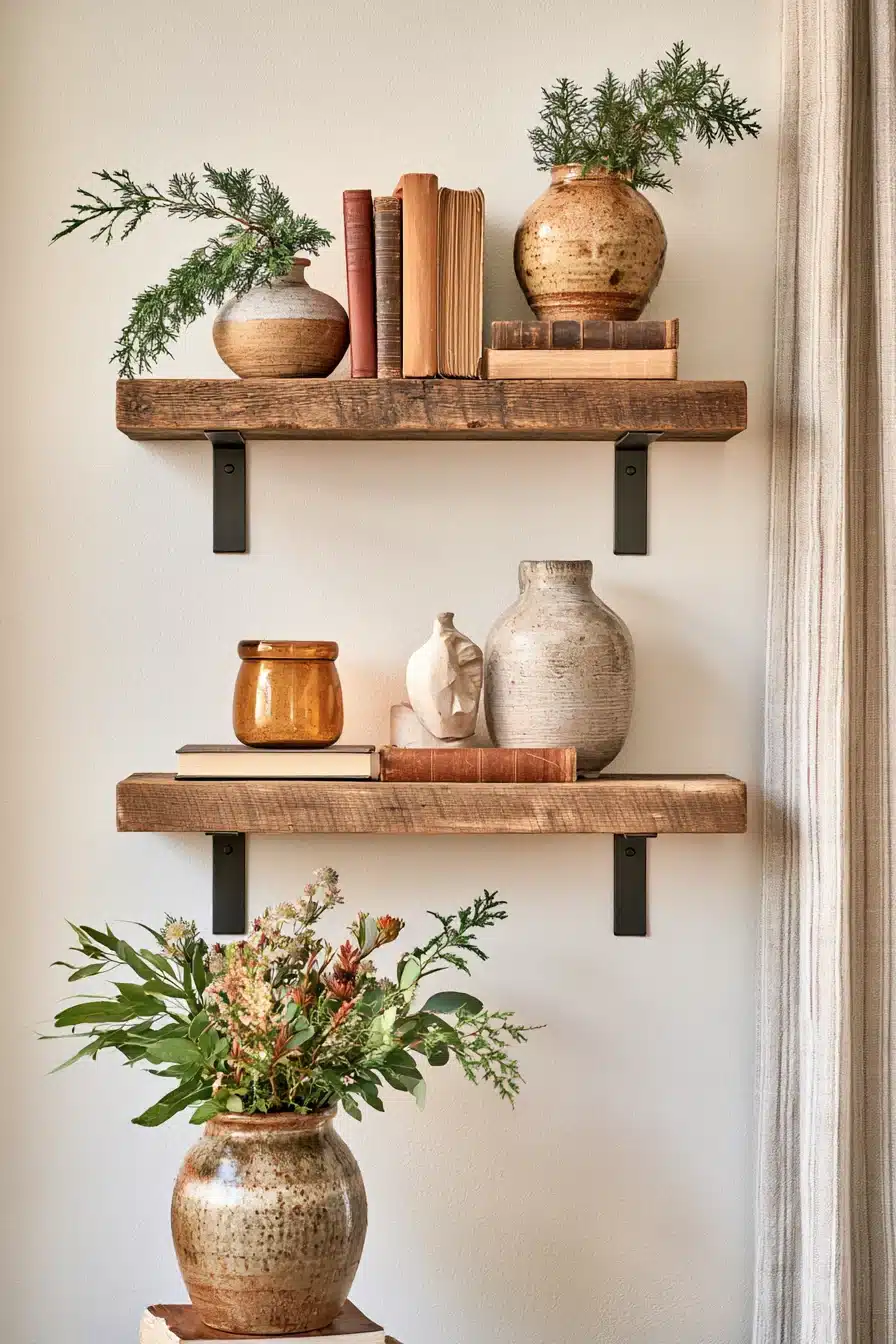 27 Cozy Mountain Cabin Decor Ideas For A Warm Rustic Retreat