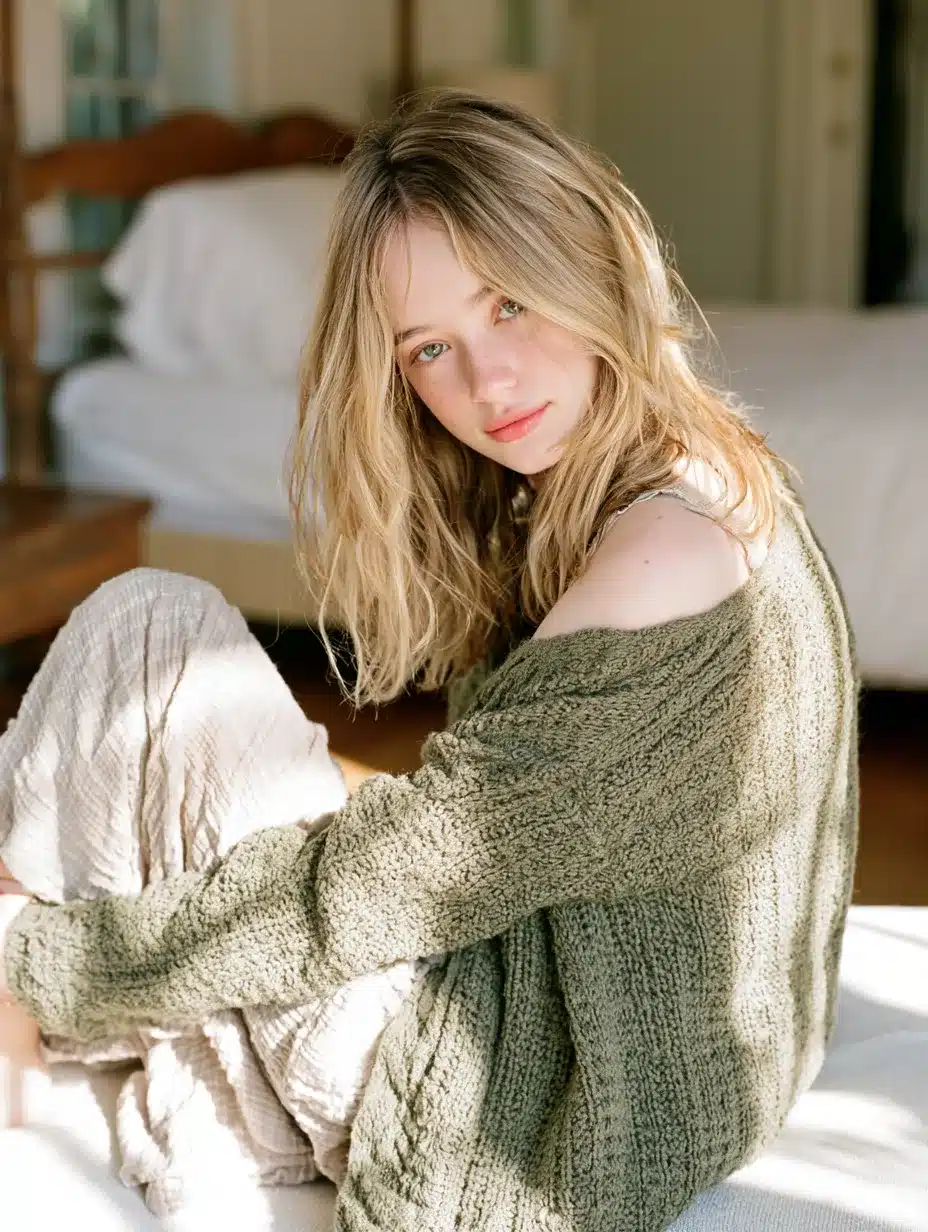 27 Trendy Teen Girl Haircuts For A Fresh Confident Look