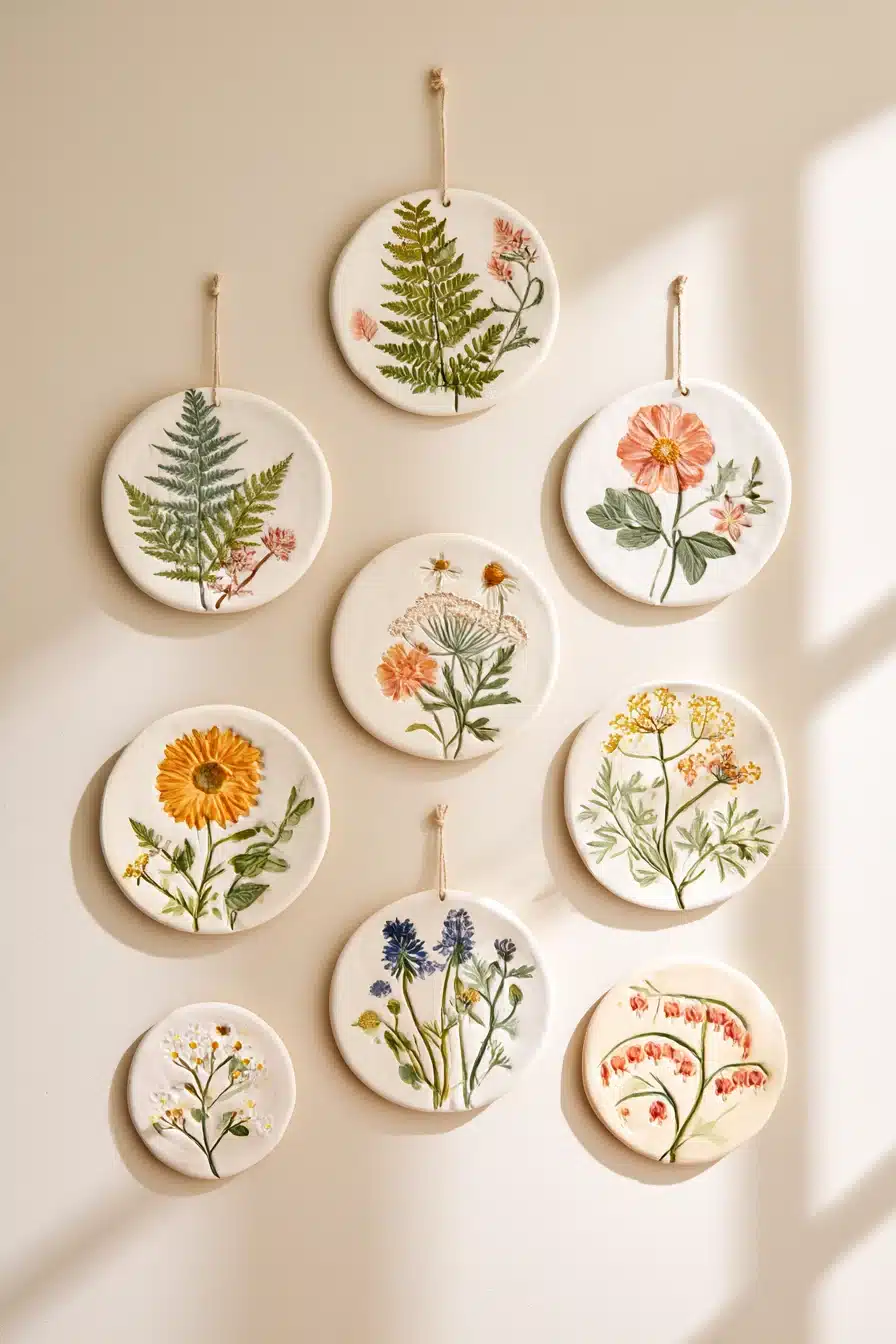27 Charming DIY Cottagecore Decor Ideas for a Cozy Handmade Home
