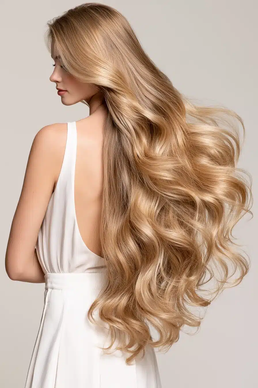 27 Gorgeous Ponytail Hairstyles For Effortlessly Chic And Polished Looks