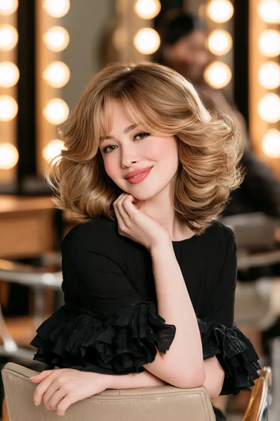 27 Gorgeous Short Layered Hair Ideas For A Fresh New Look