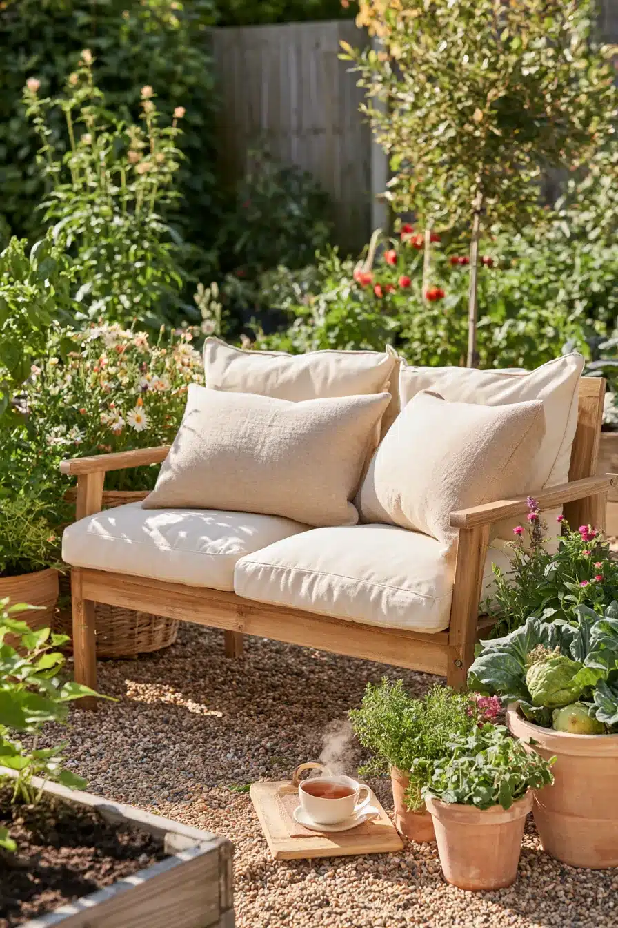 27 Inspiring Vegetable Garden Ideas For A Beautiful And Bountiful Harvest