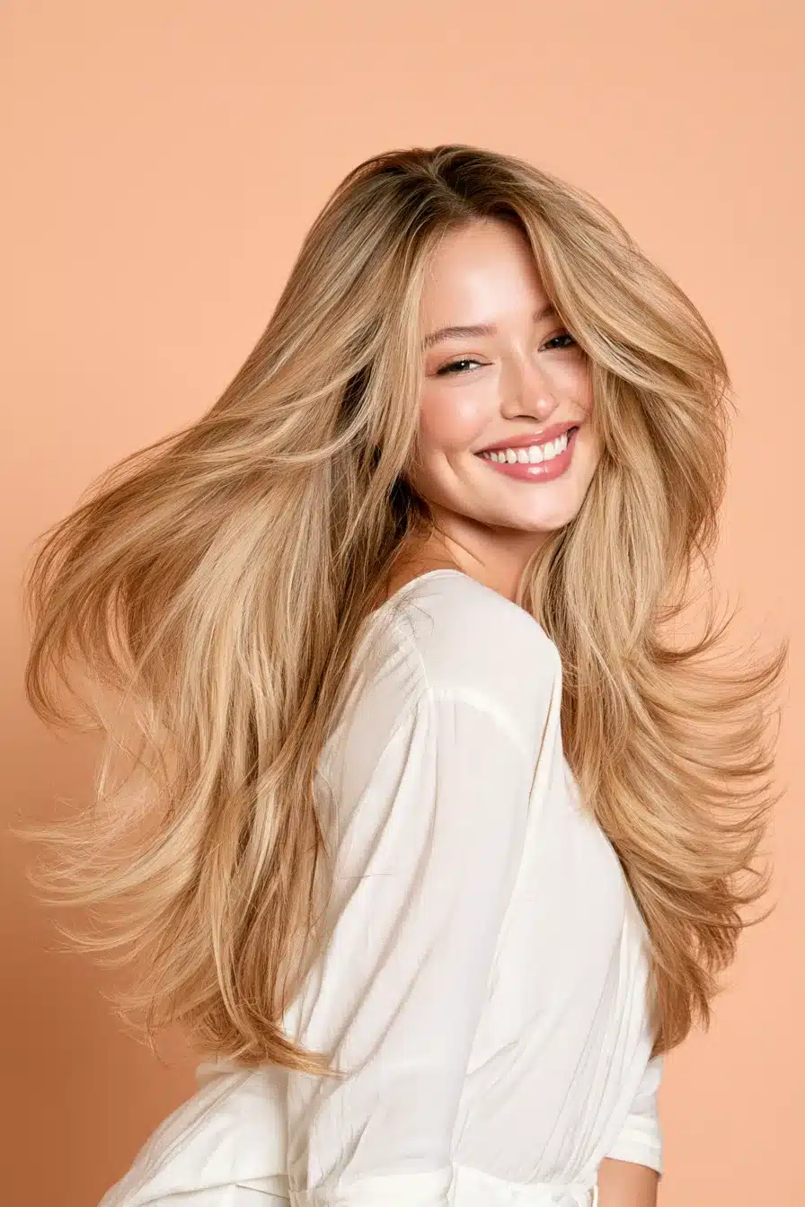 27 Gorgeous Long Hair Inspo Ideas For Effortlessly Beautiful Looks