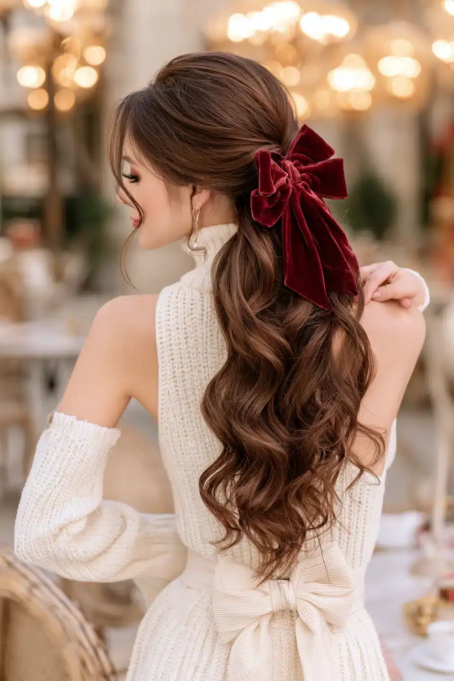 27 Gorgeous Ponytail Hairstyles For Effortlessly Chic And Polished Looks