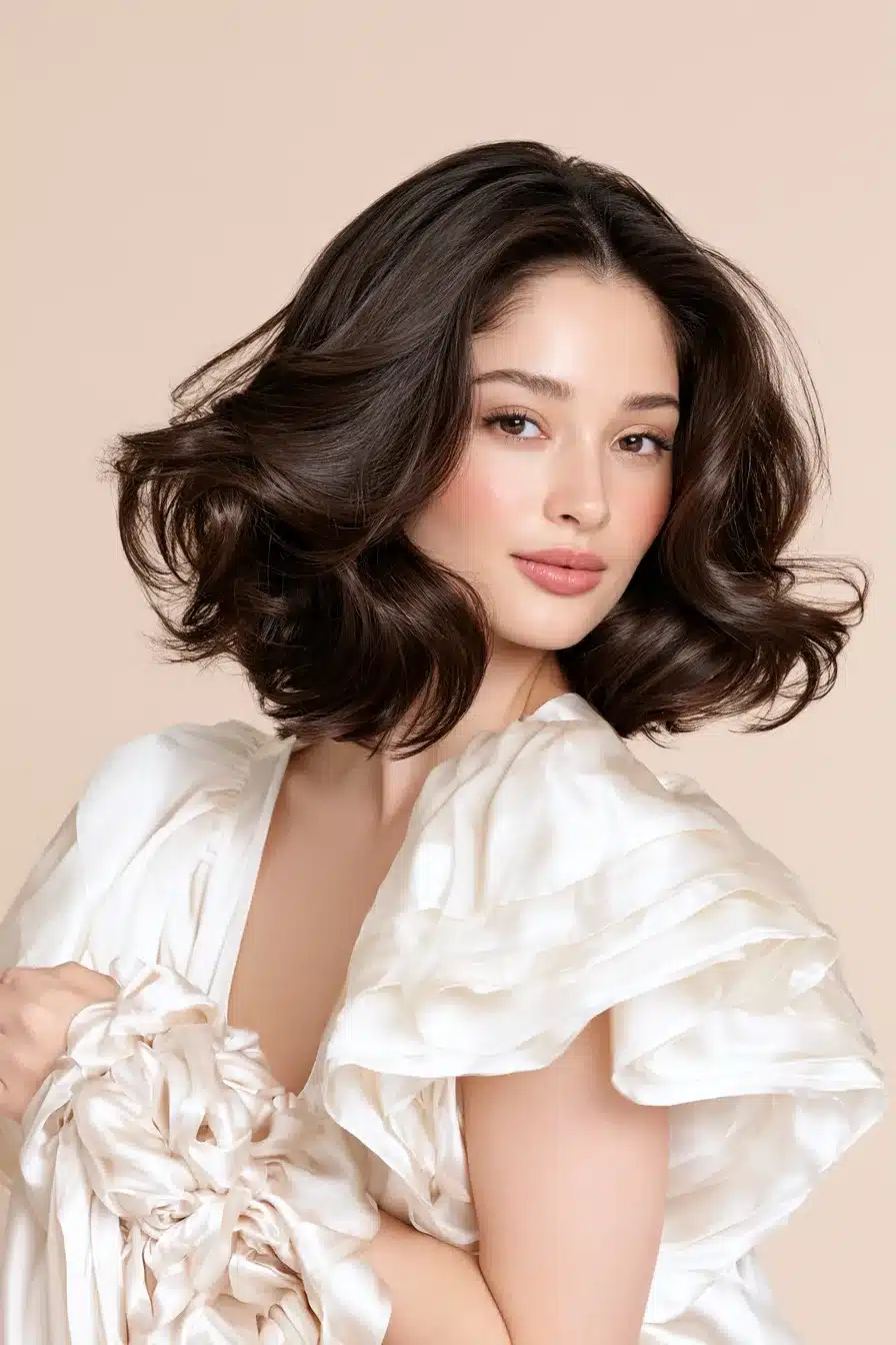 27 Gorgeous Short Layered Hair Ideas For A Fresh New Look