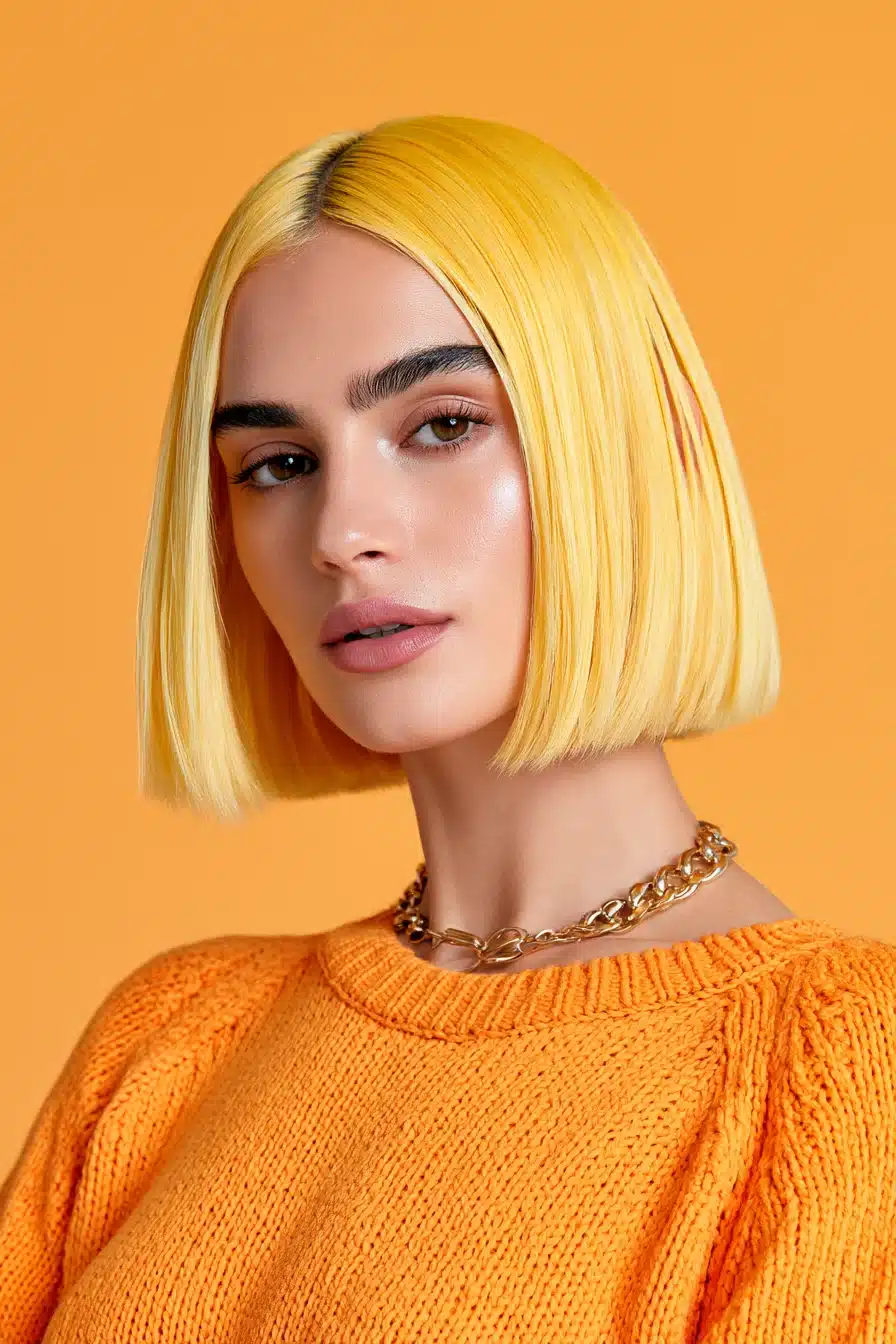 27 Vivid Hair Color Ideas To Inspire Your Boldest Look
