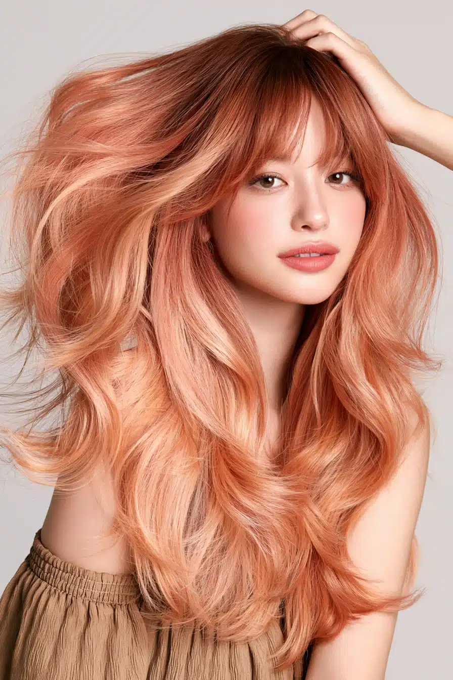 27 Vivid Hair Color Ideas To Inspire Your Boldest Look