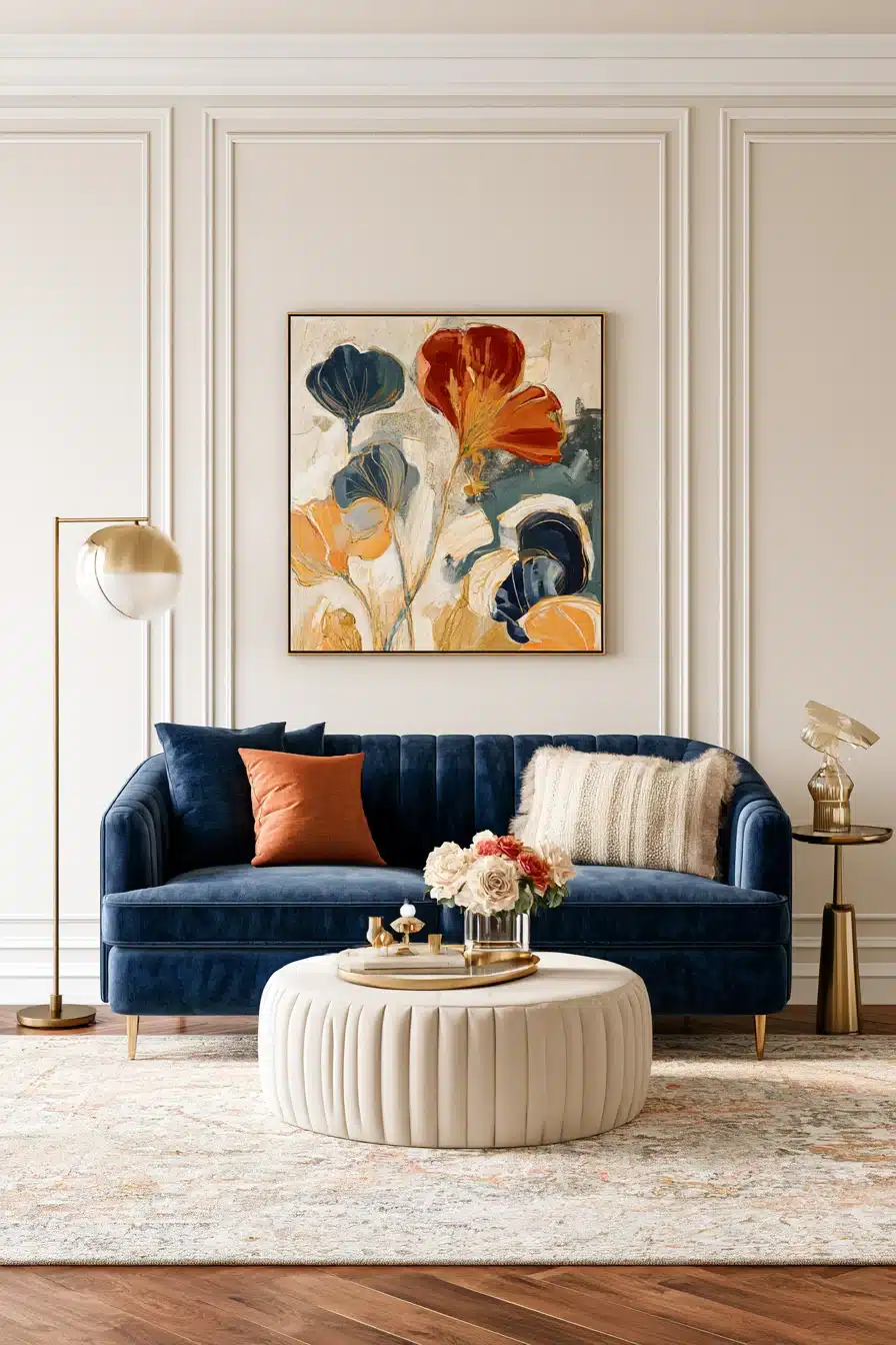 27 Stunning Sofa Designs For Stylish And Inviting Living Rooms