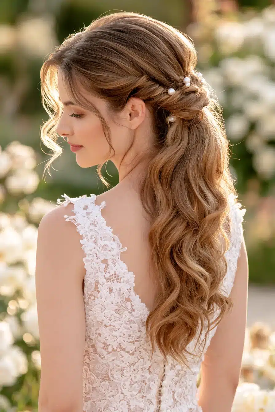 27 Gorgeous Ponytail Hairstyles For Effortlessly Chic And Polished Looks