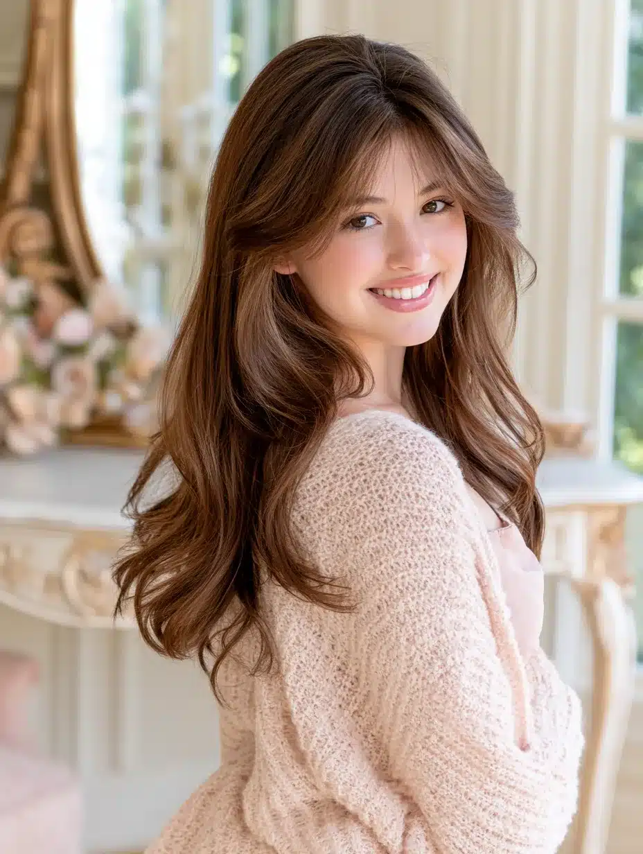 27 Trendy Teen Girl Haircuts For A Fresh Confident Look