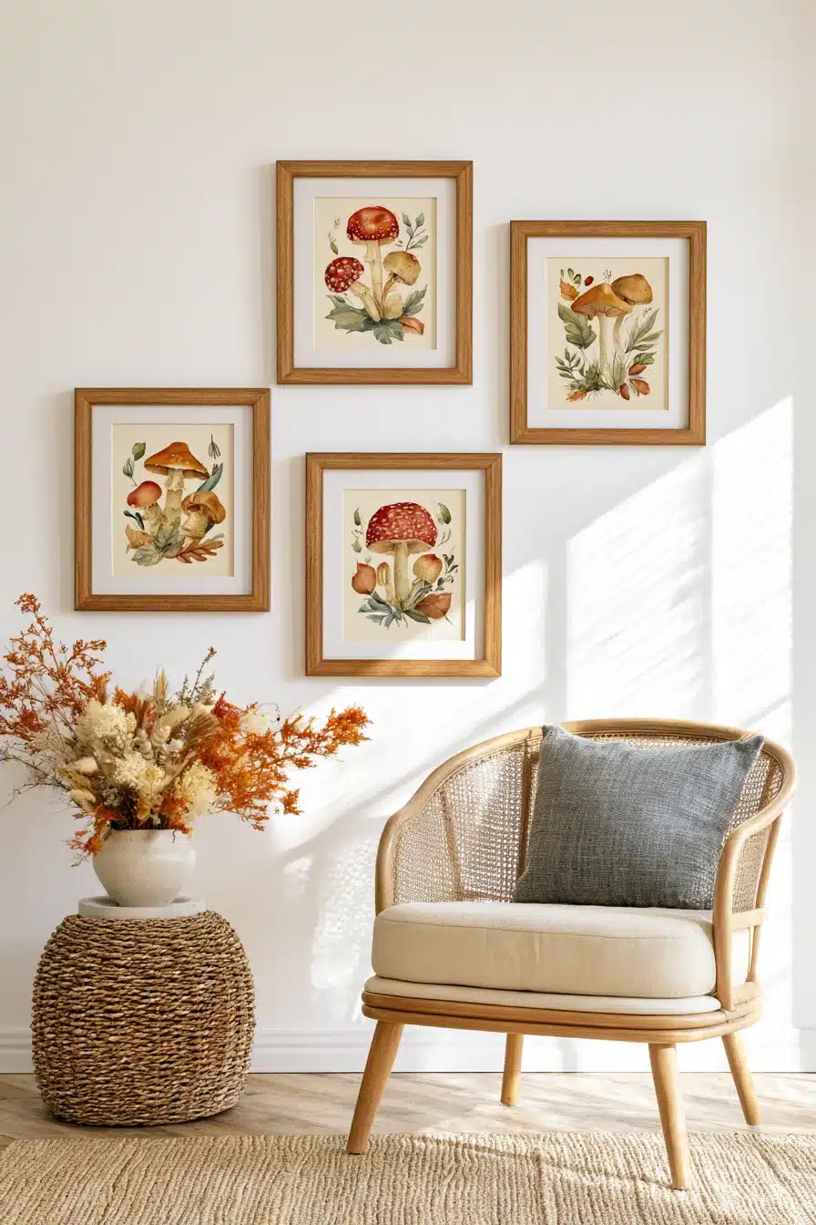 27 Charming DIY Cottagecore Decor Ideas for a Cozy Handmade Home