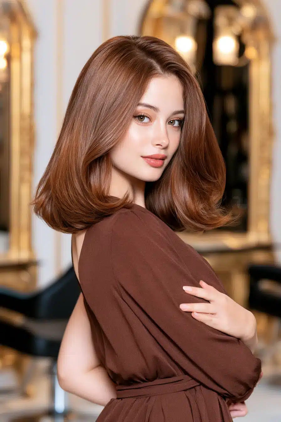 27 Gorgeous Short Layered Hair Ideas For A Fresh New Look