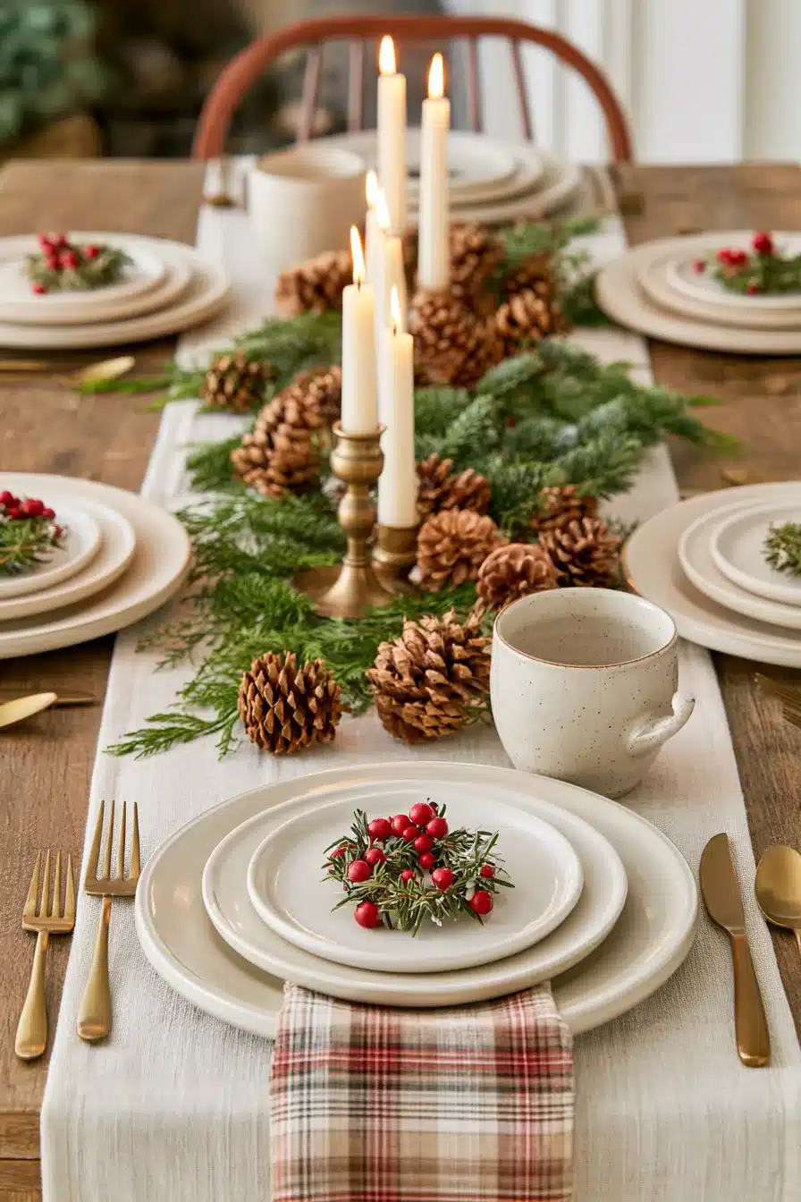 27 Magical Christmas Cabin In The Woods Ideas For A Cozy Holiday Escape