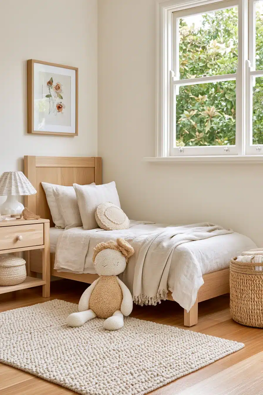 27 Dreamy Toddler Girl Bedroom Ideas For A Magical Cozy Space