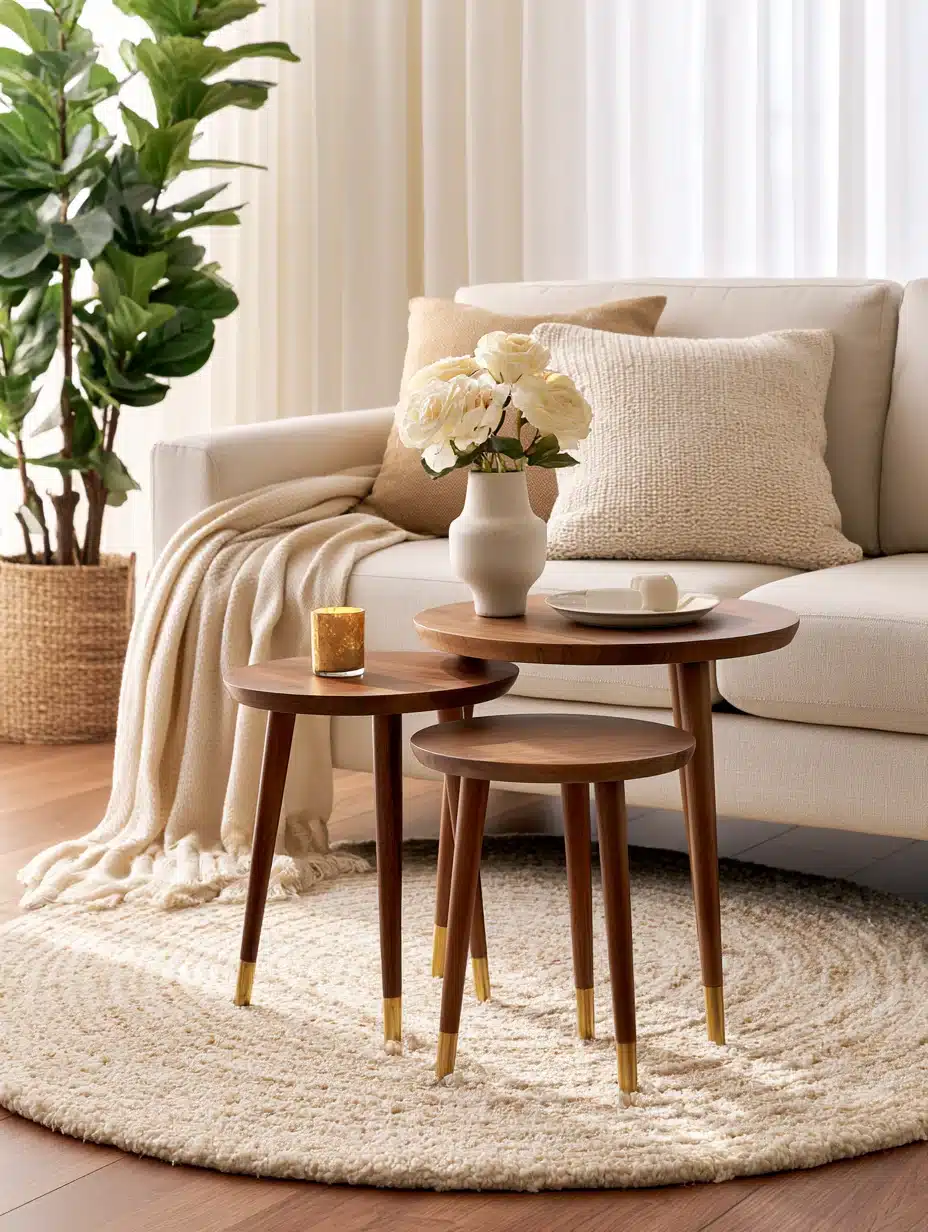 27 Brilliant Small Apartment Living Room Ideas For Stylish Cozy Spaces