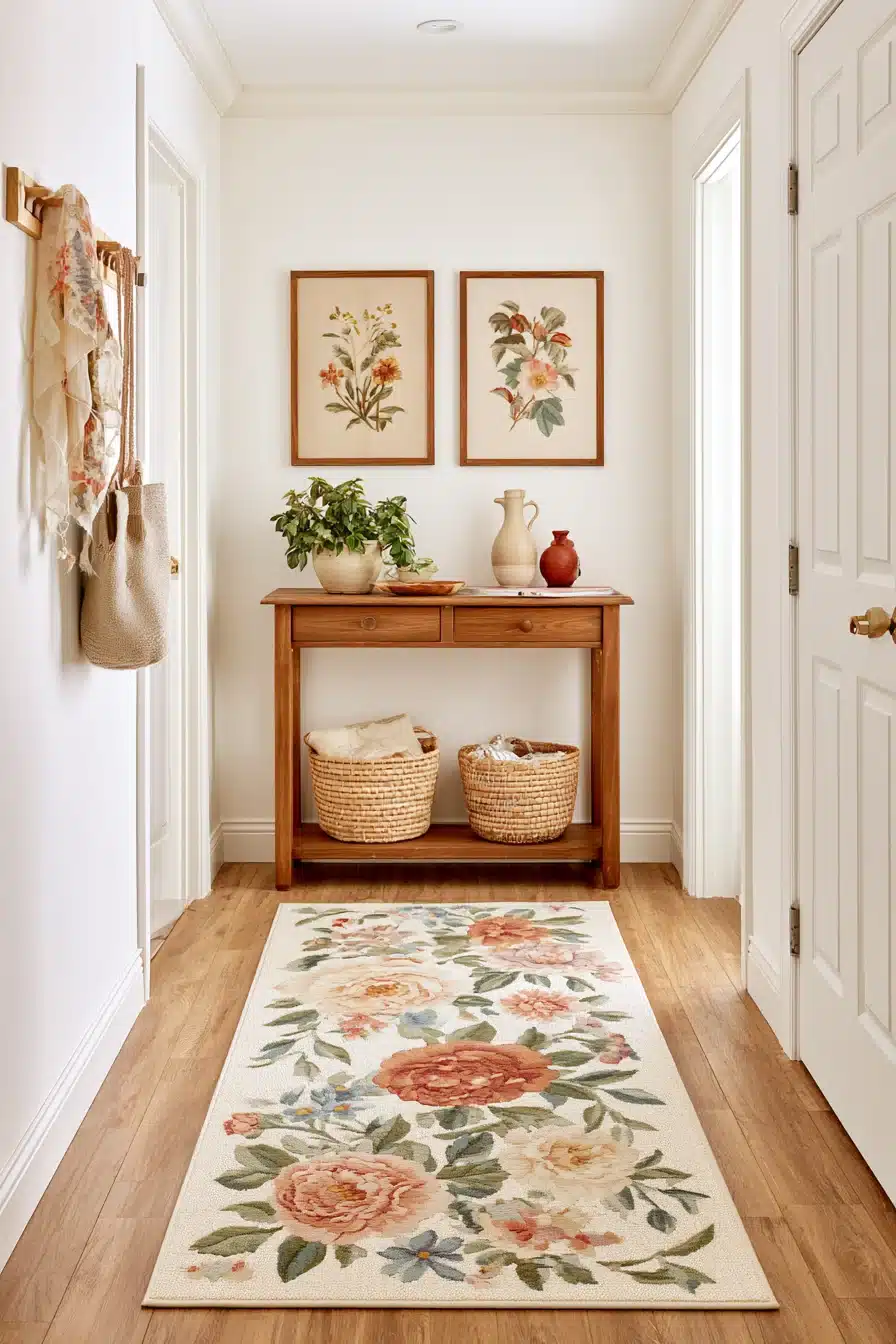 27 Dreamy Cottagecore Apartment Decor Ideas for a Cozy Romantic Home