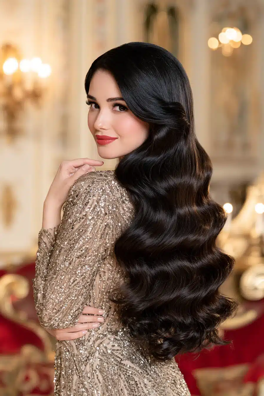 27 Gorgeous Long Hair Inspo Ideas For Effortlessly Beautiful Looks