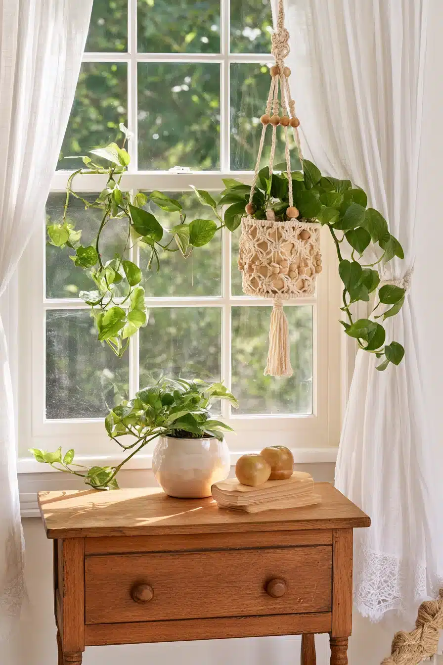 27 Charming DIY Cottagecore Decor Ideas for a Cozy Handmade Home