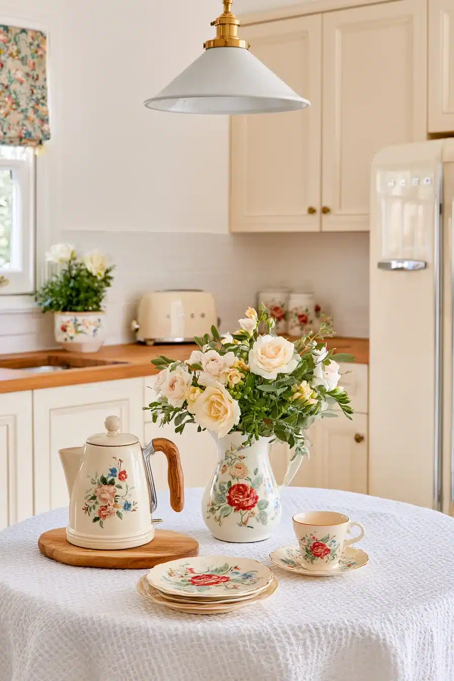 27 Enchanting Cottagecore Decor Ideas for a Cozy Countryside Home