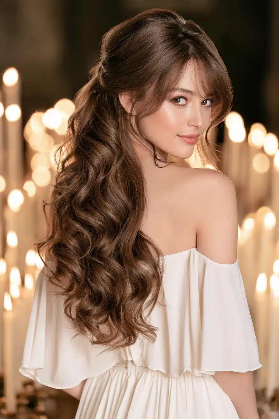 27 Gorgeous Ponytail Hairstyles For Effortlessly Chic And Polished Looks