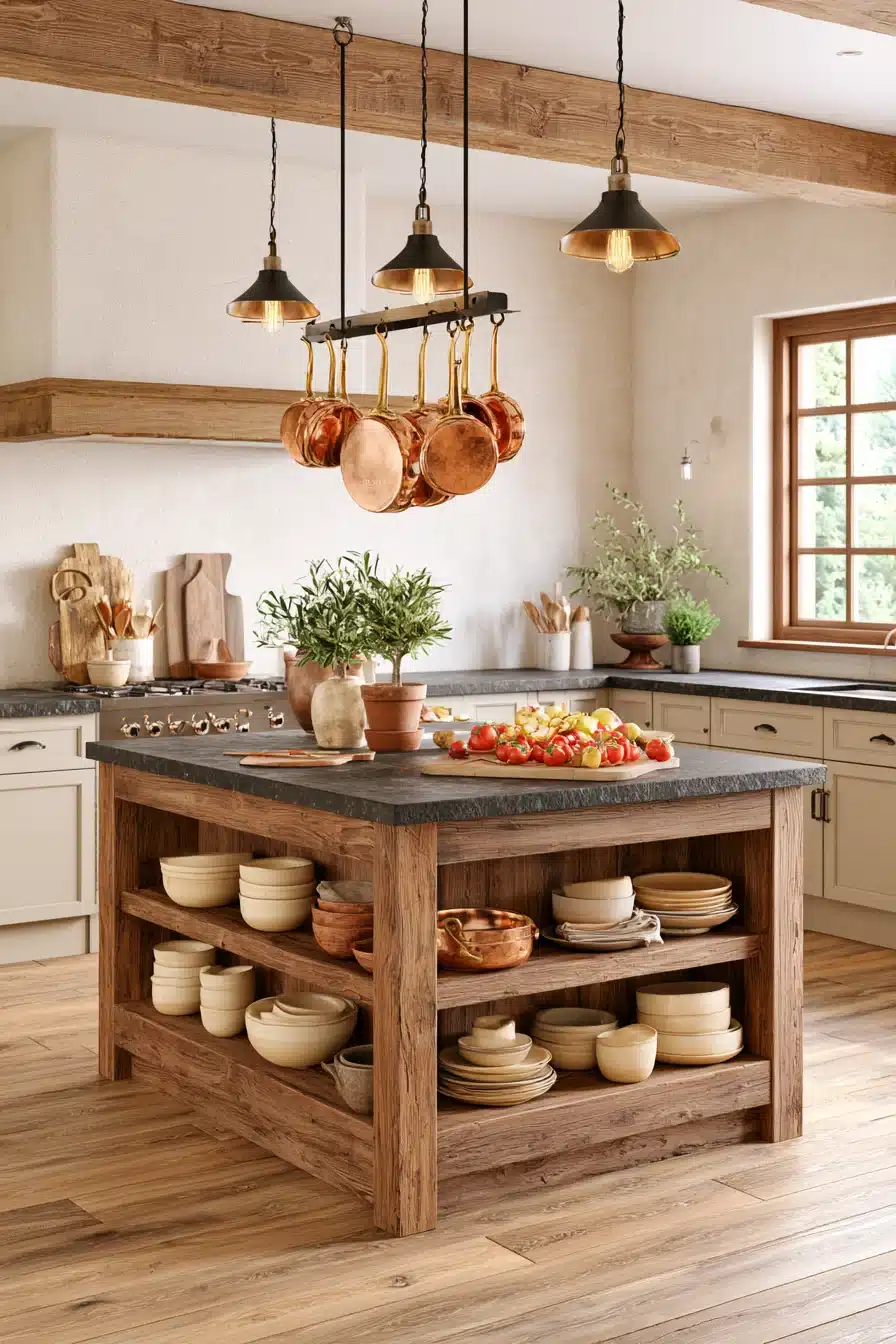 27 Cozy Mountain Cabin Decor Ideas For A Warm Rustic Retreat