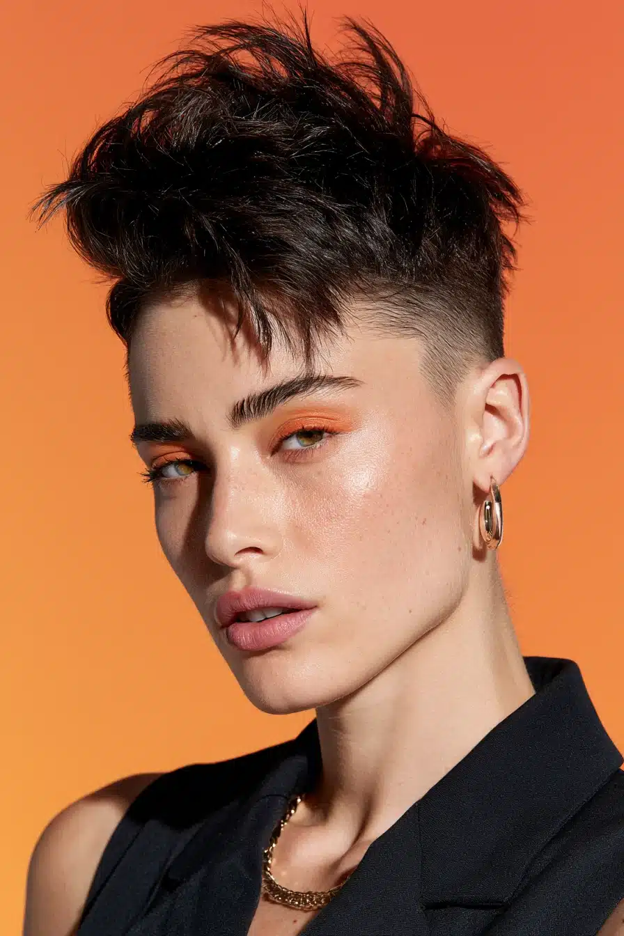 27 Gorgeous Short Layered Hair Ideas For A Fresh New Look