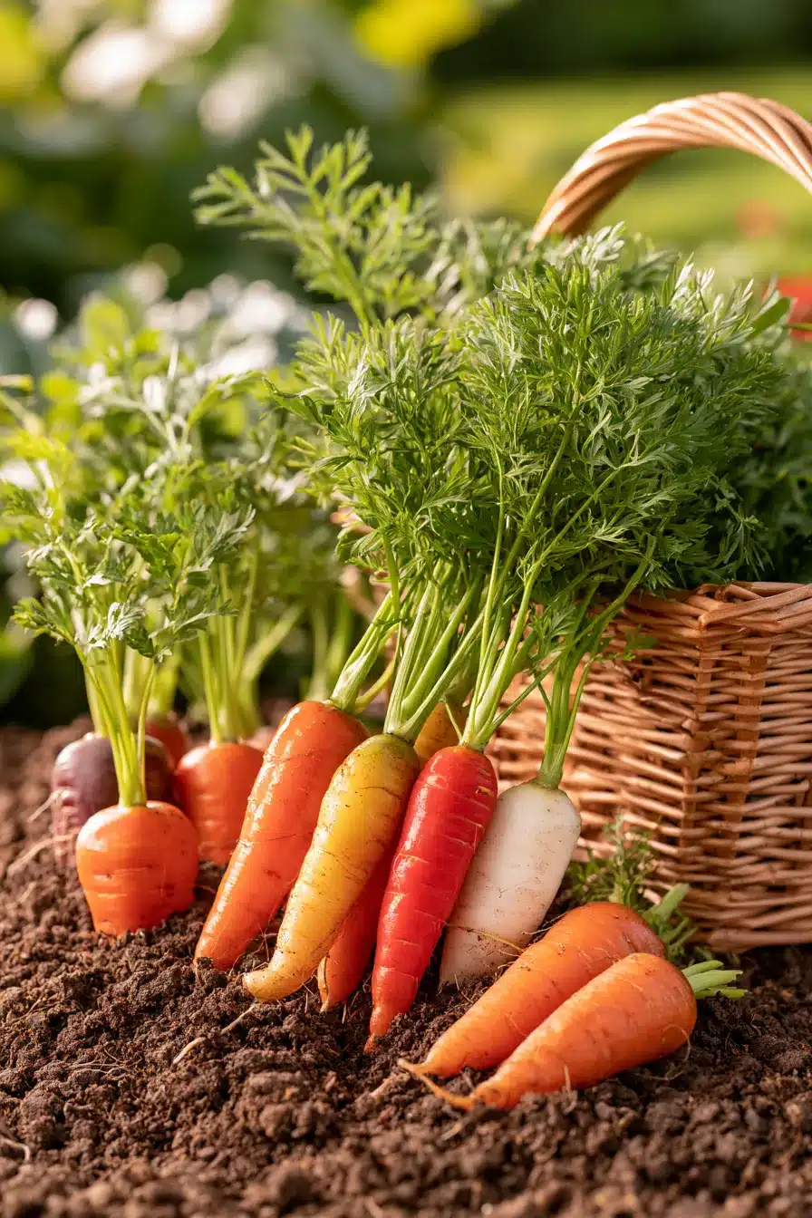 27 Inspiring Vegetable Garden Ideas For A Beautiful And Bountiful Harvest
