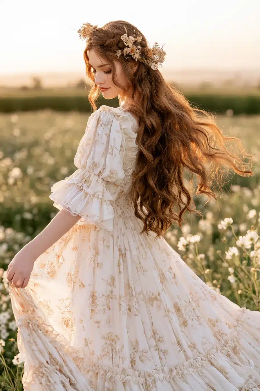 27 Gorgeous Long Hair Inspo Ideas For Effortlessly Beautiful Looks