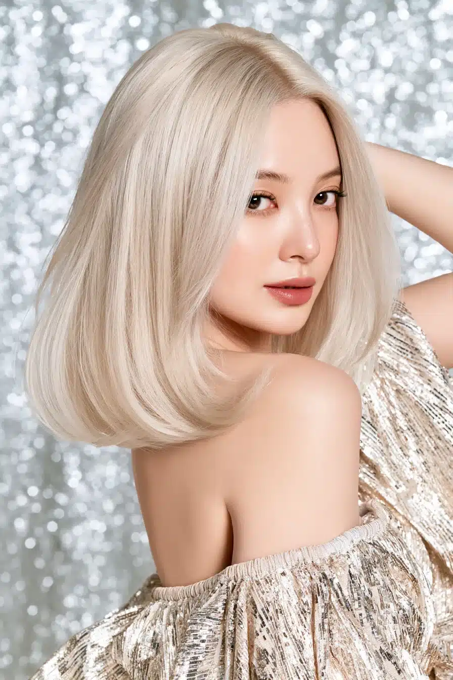 27 Cute Winter Hairstyles For Cozy And Stylish Seasonal Looks