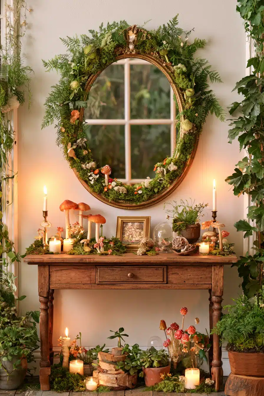 27 Charming DIY Cottagecore Decor Ideas for a Cozy Handmade Home
