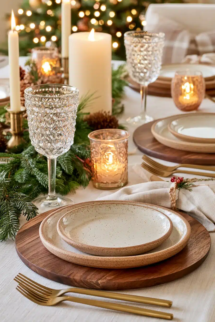 27 Magical Christmas Cabin In The Woods Ideas For A Cozy Holiday Escape