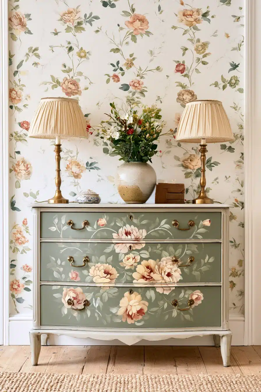 27 Charming DIY Cottagecore Decor Ideas for a Cozy Handmade Home