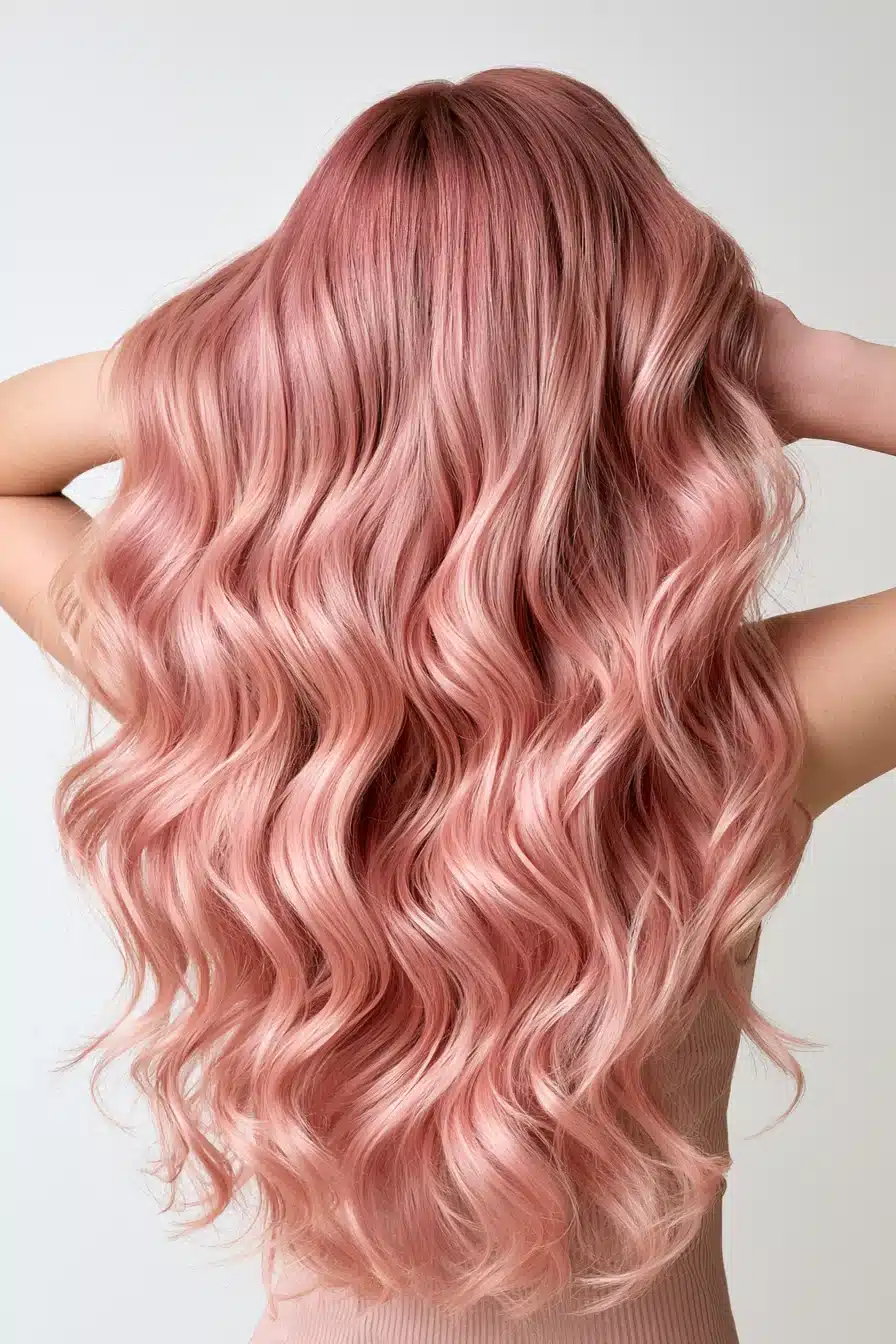 27 Vivid Hair Color Ideas To Inspire Your Boldest Look