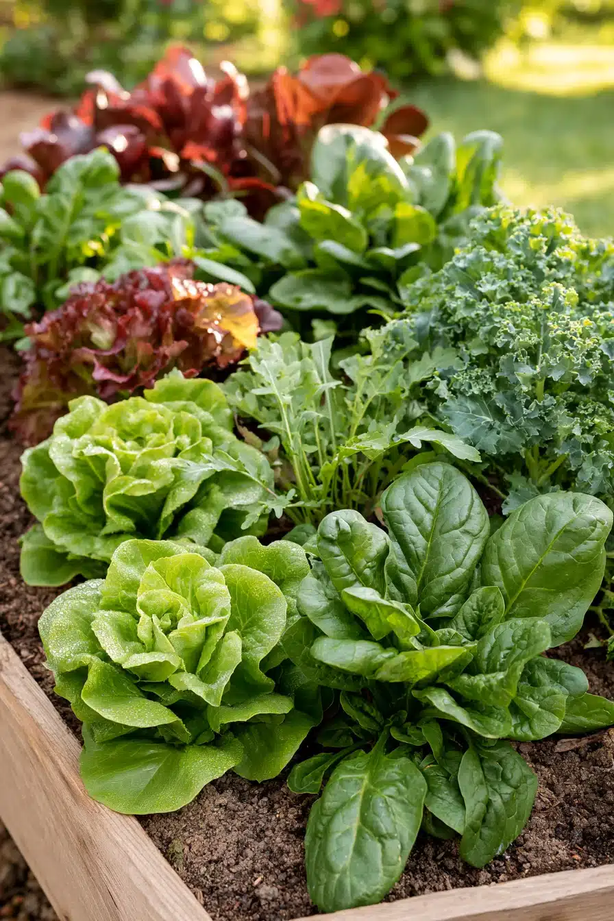 27 Inspiring Vegetable Garden Ideas For A Beautiful And Bountiful Harvest