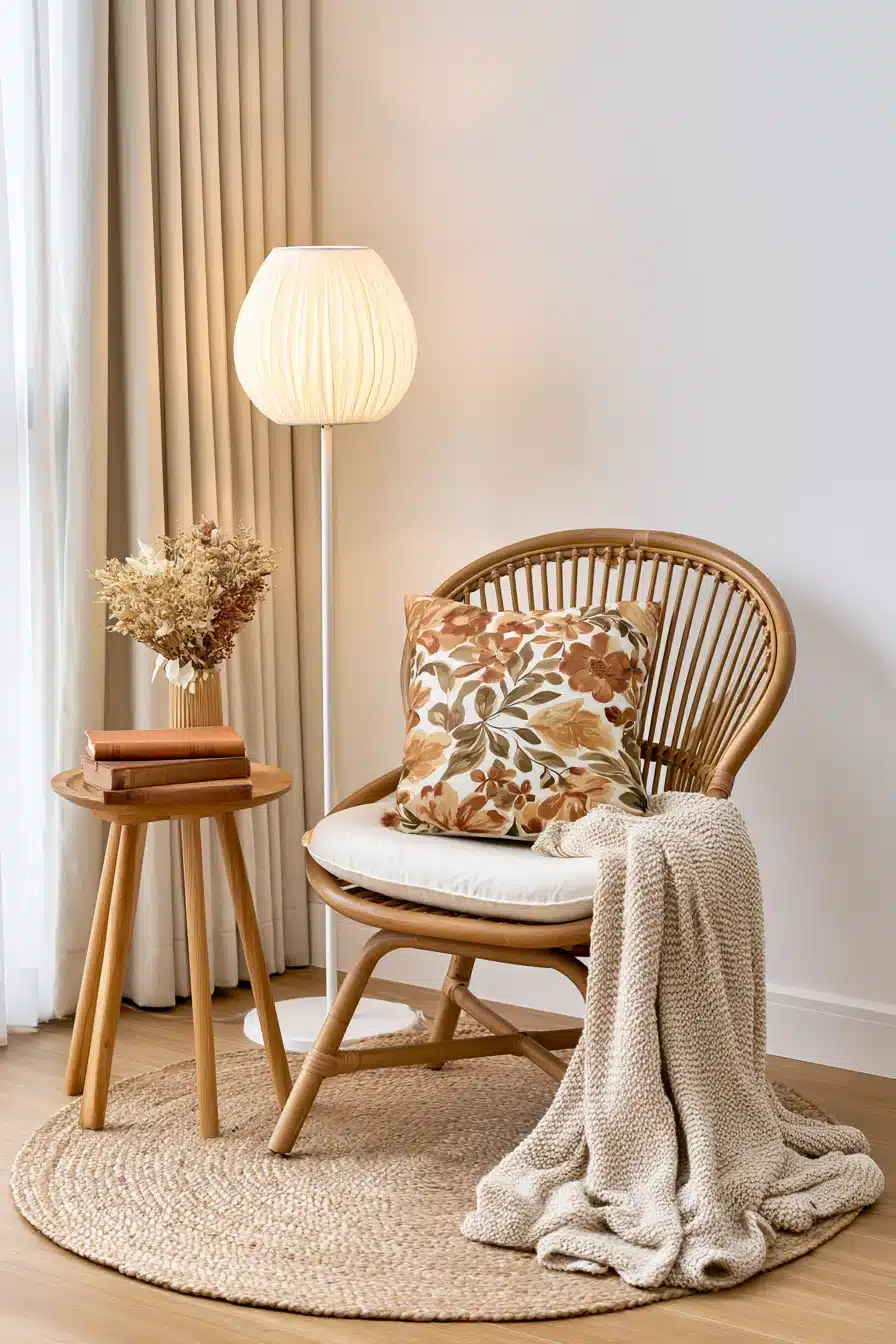 27 Dreamy Cottagecore Apartment Decor Ideas for a Cozy Romantic Home