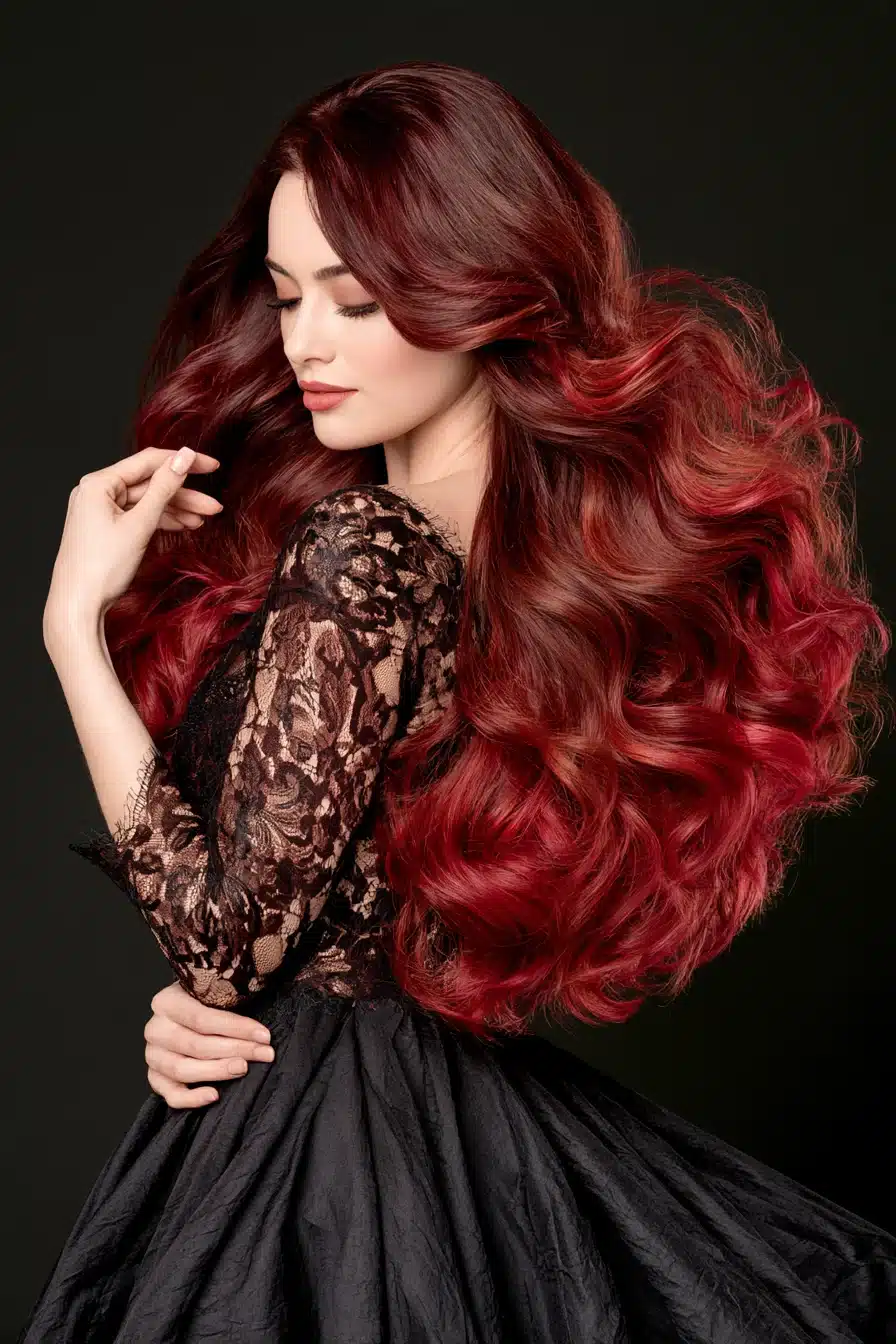 27 Vivid Hair Color Ideas To Inspire Your Boldest Look