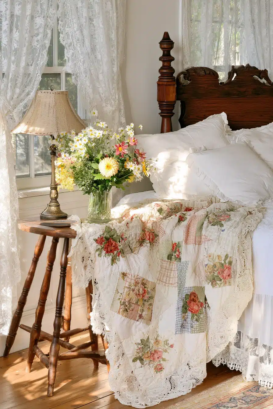 27 Charming DIY Cottagecore Decor Ideas for a Cozy Handmade Home