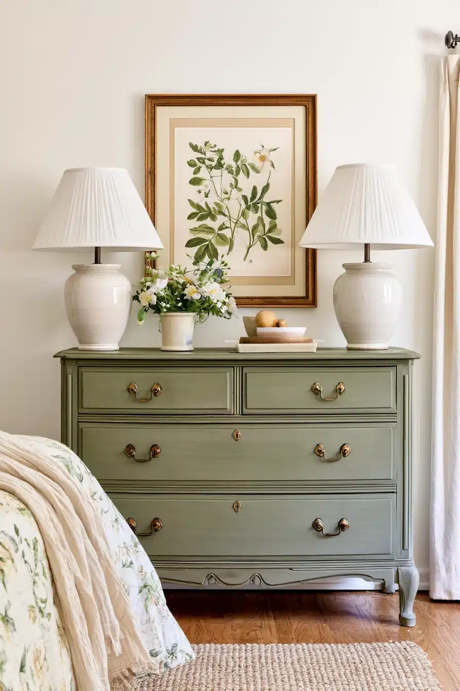 27 Enchanting Cottagecore Decor Ideas for a Cozy Countryside Home