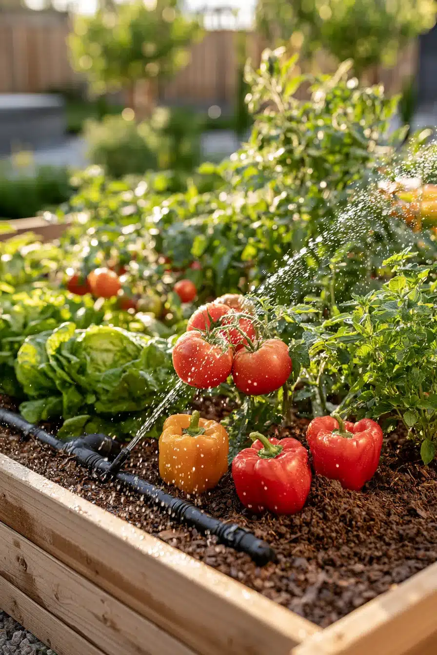 27 Inspiring Vegetable Garden Ideas For A Beautiful And Bountiful Harvest