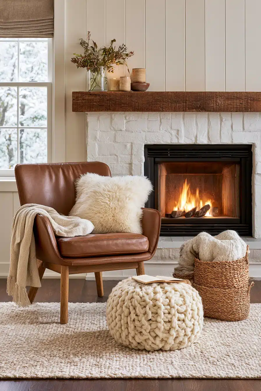 27 Magical Christmas Cabin In The Woods Ideas For A Cozy Holiday Escape