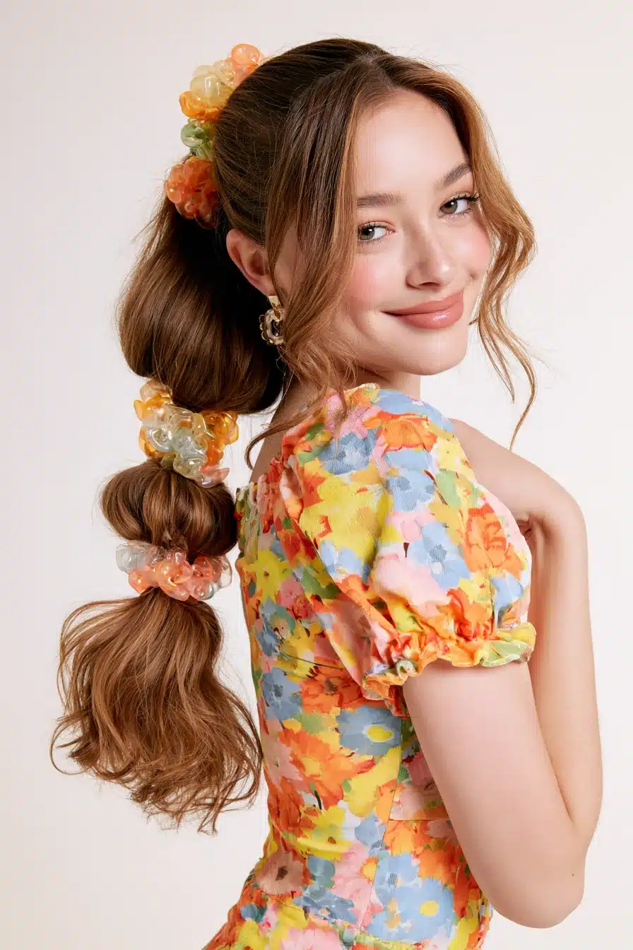 27 Gorgeous Long Hair Inspo Ideas For Effortlessly Beautiful Looks