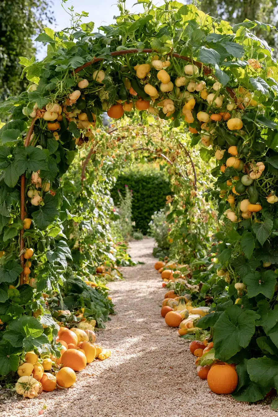 27 Inspiring Vegetable Garden Ideas For A Beautiful And Bountiful Harvest