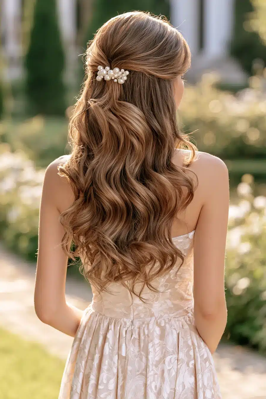 27 Gorgeous Long Hair Inspo Ideas For Effortlessly Beautiful Looks