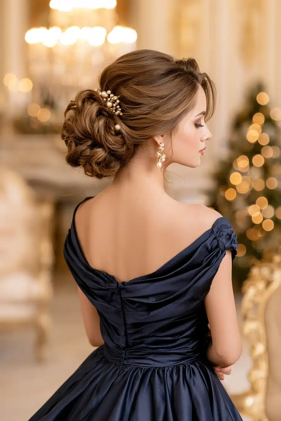 27 Cute Winter Hairstyles For Cozy And Stylish Seasonal Looks