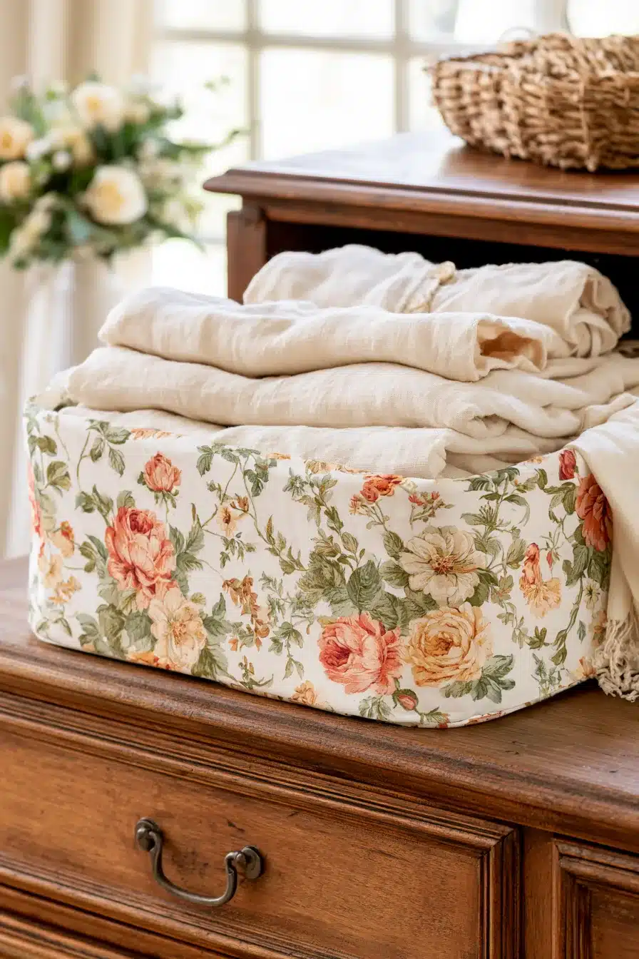 27 Charming DIY Cottagecore Decor Ideas for a Cozy Handmade Home