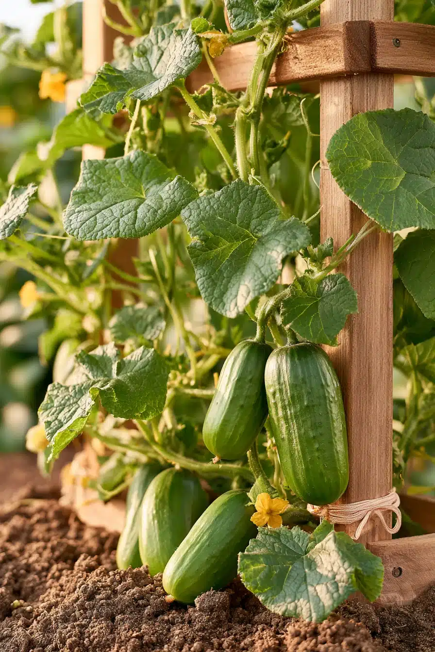 27 Inspiring Vegetable Garden Ideas For A Beautiful And Bountiful Harvest