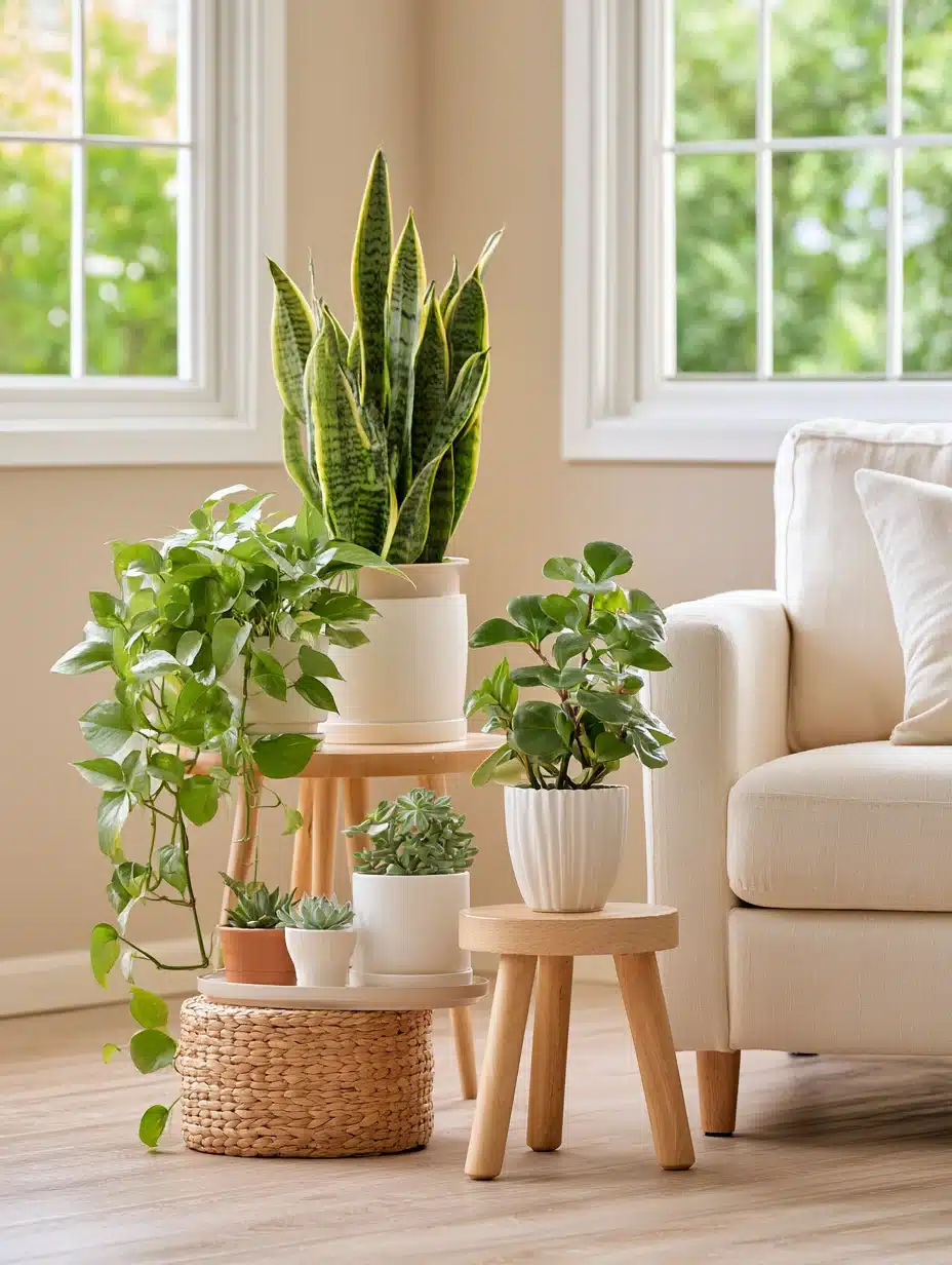 27 Brilliant Small Apartment Living Room Ideas For Stylish Cozy Spaces