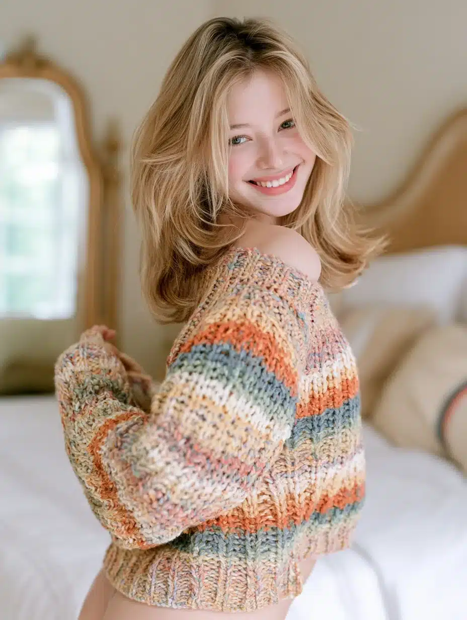27 Trendy Teen Girl Haircuts For A Fresh Confident Look