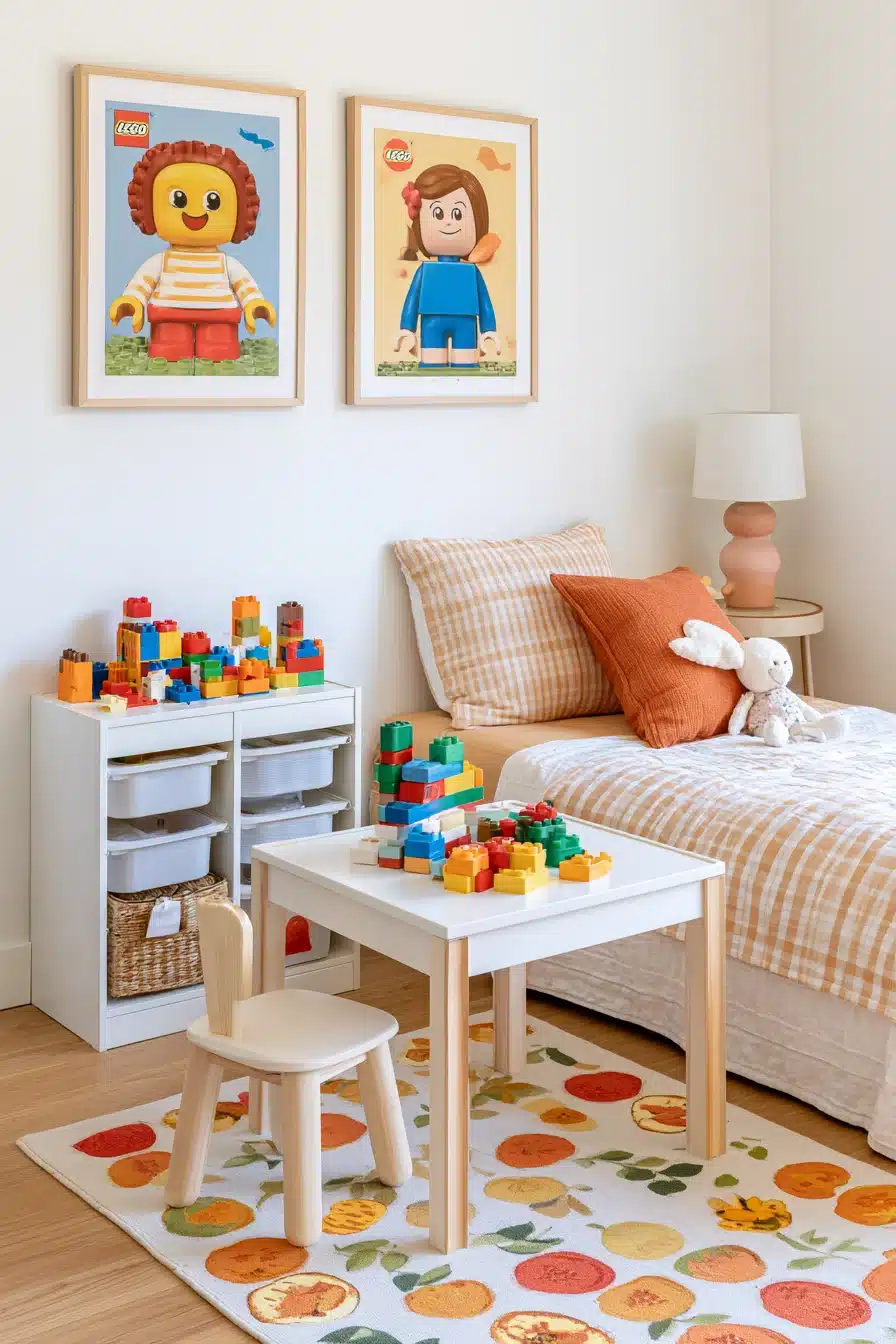 27 Dreamy Toddler Girl Bedroom Ideas For A Magical Cozy Space
