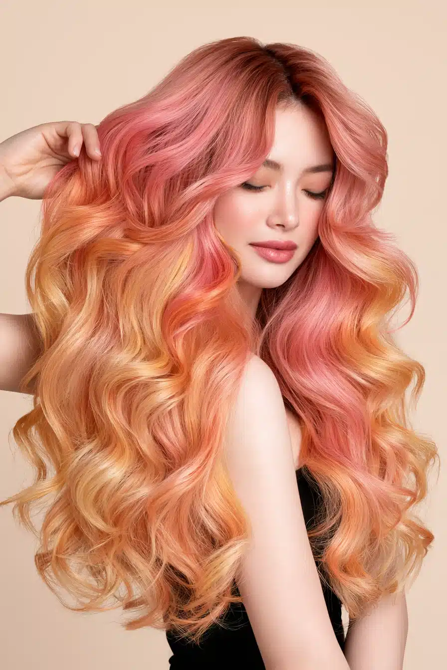27 Vivid Hair Color Ideas To Inspire Your Boldest Look